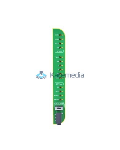 Board module for JCID V1SE Bus Detection Adaptor