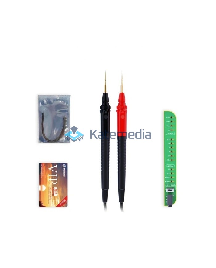 Board module for JCID V1SE Bus Detection Adaptor