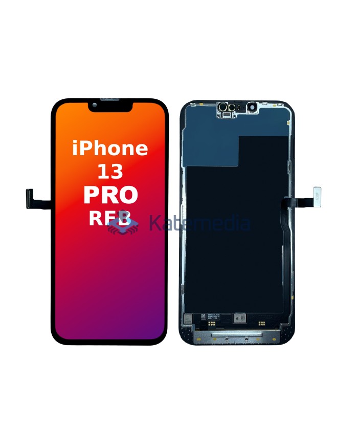 Original LCD Display IPHONE 13 Pro RFB Original