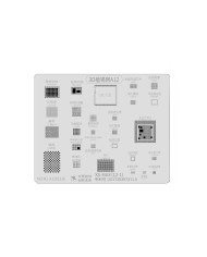 BGA 3D Doublesided STENCIL A12-1 For IPhone XS MAX