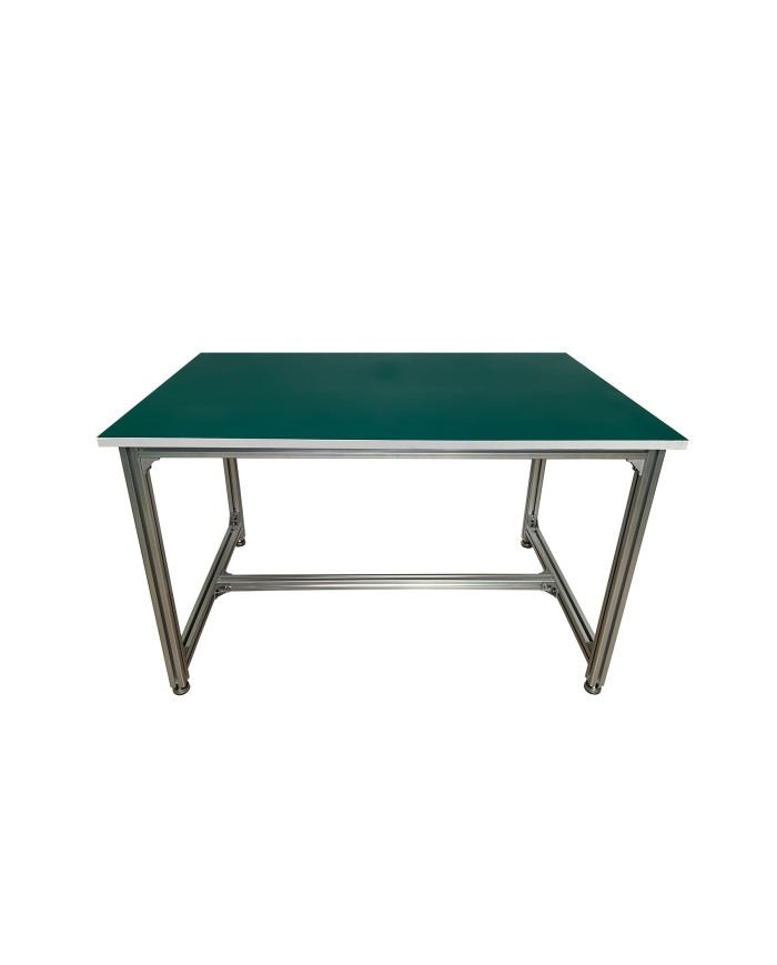 Workbench model A 120 x 80 x 75cm