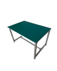 Stół warsztatowy / serwisowy model A 120 x 80 x 75cm