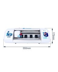 Plotter for hydrogel film Sunshine Y22 Ultra BEZ KODÓW