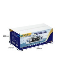 Ploter do folii ochronnych LCD Sunshine Y22 Ultra BEZ KODÓW