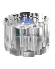 Obrotowy stojak na przyrządy serwisowe Mechanic R10