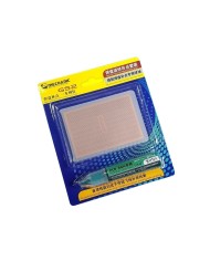 A set of pads for regenerating tracks Mechanic GS2 + soldermask