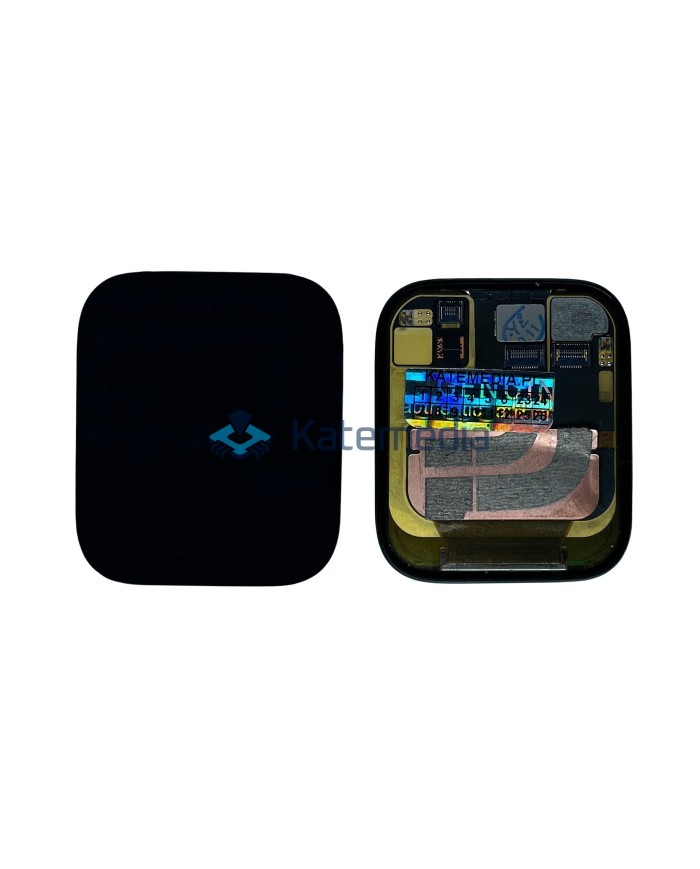 Wyświetlacz RFB Do Apple Watch Series 6 44 Mm