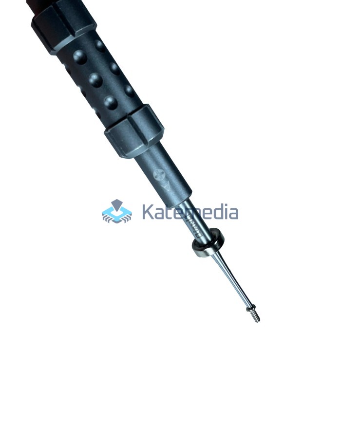 Magnetic ring for screwdriver