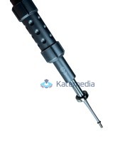 Pierścień magnetyzujący na śrubokręt