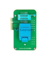 Chip programmer iPhone SPI IIC BB U2  (module) for JCID V1S PRO
