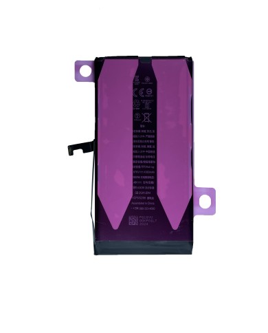 Battery For IPhone 15 Plus With Glue Tape