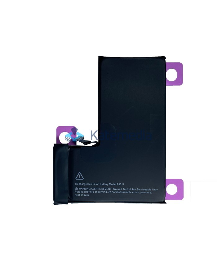 Battery For IPhone 15 Pro With Glue Tape