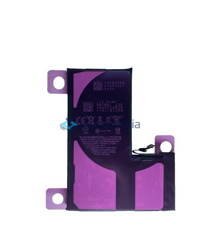 Bateria IPhone 15 Pro + Klej