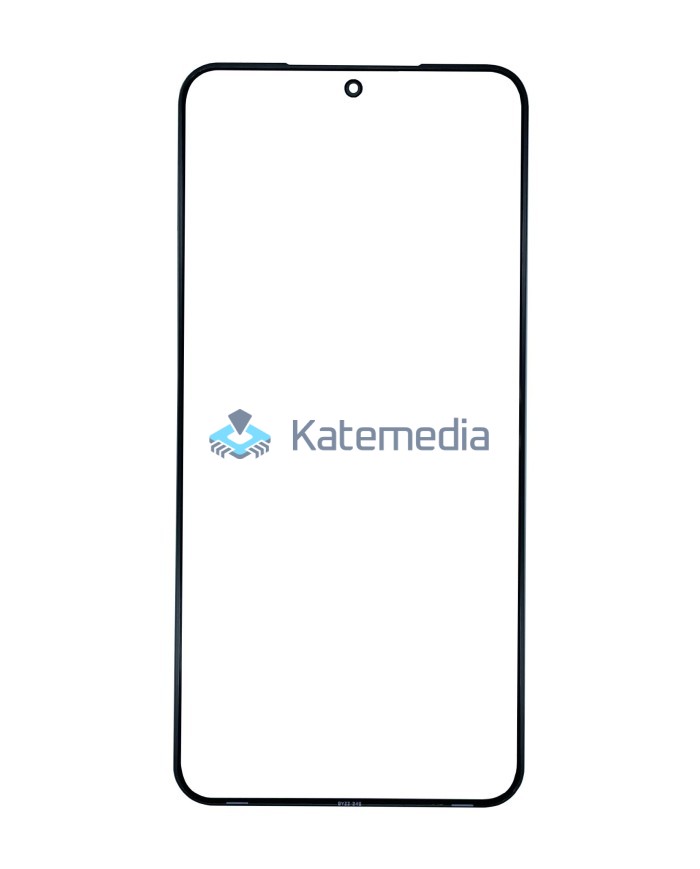 Glass + OCA glue for Samsung Galaxy S24