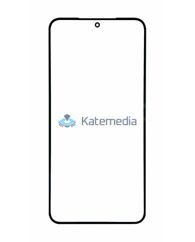 Szyba + klej OCA do Samsung Galaxy S24