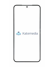 Glass + OCA glue for Samsung Galaxy S24