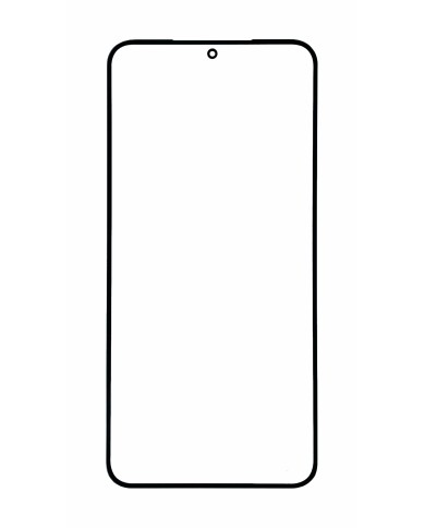 Szyba + klej OCA do Samsung Galaxy S24 Plus