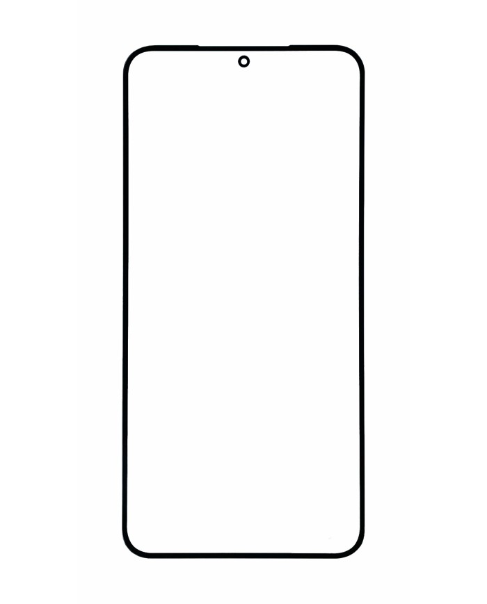 Szyba + klej OCA do Samsung Galaxy S24 Plus