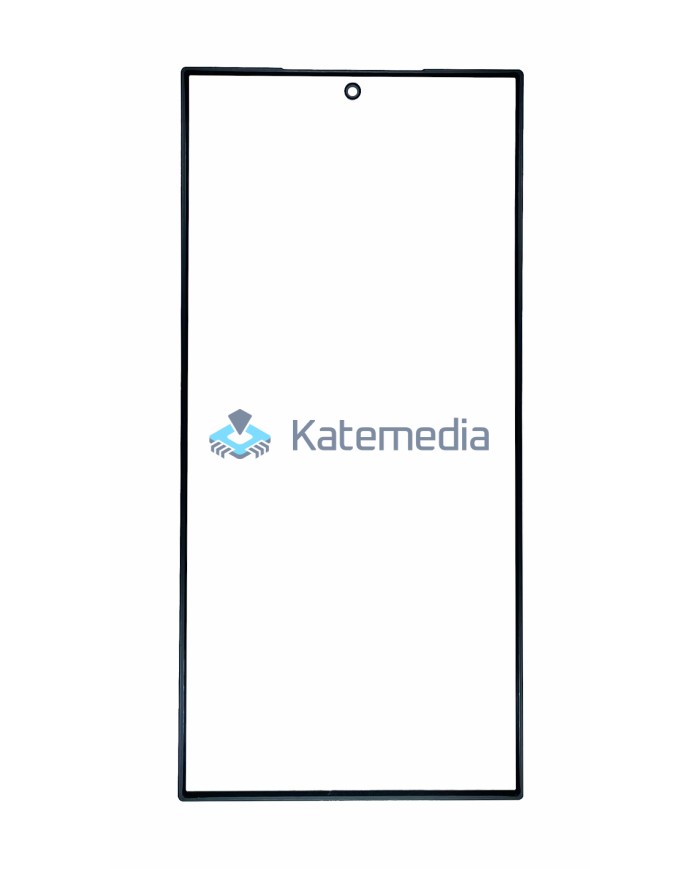 Glass + OCA glue for Samsung Galaxy S24 Ultra