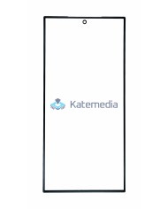 Szyba + klej OCA do Samsung Galaxy S24 Ultra