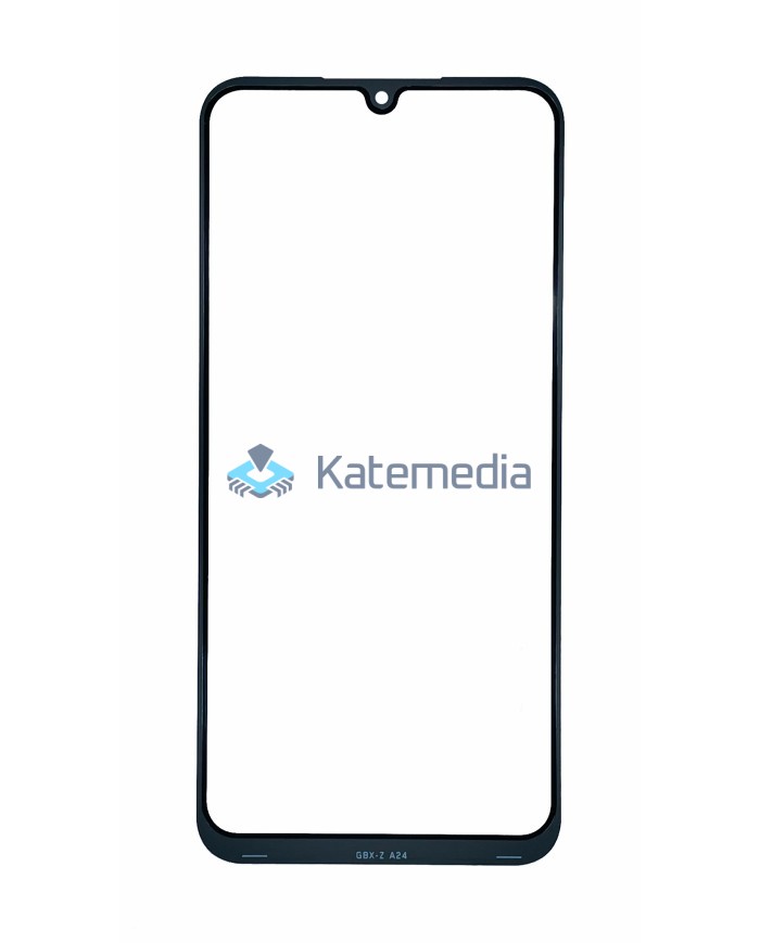 Glass + OCA glue for Samsung Galaxy A25