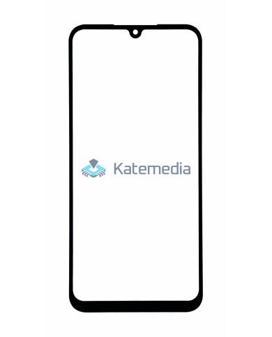 Szyba + klej OCA do Samsung Galaxy A25