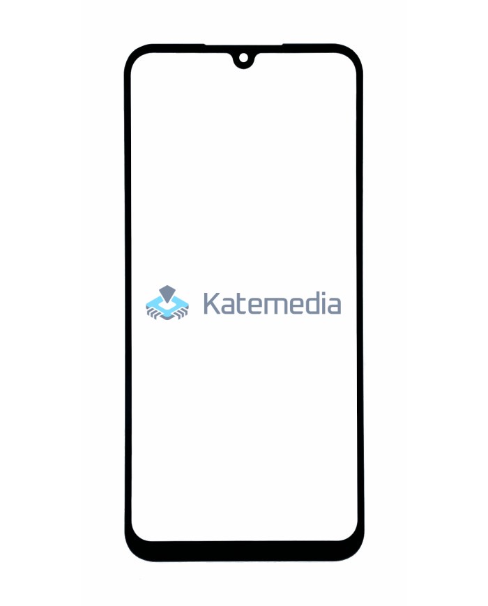 Szyba + klej OCA do Samsung Galaxy A25