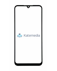 Szyba + klej OCA do Samsung Galaxy A25