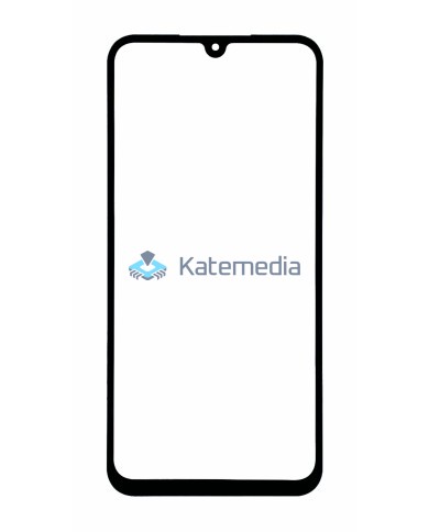 Szyba + klej OCA do Samsung Galaxy A15