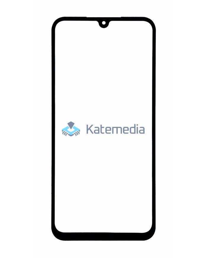 Szyba + klej OCA do Samsung Galaxy A15