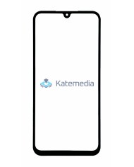 Szyba + klej OCA do Samsung Galaxy A15