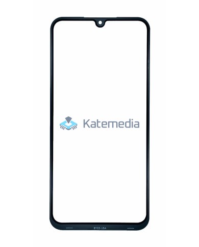 Szyba + klej OCA do Samsung Galaxy A15