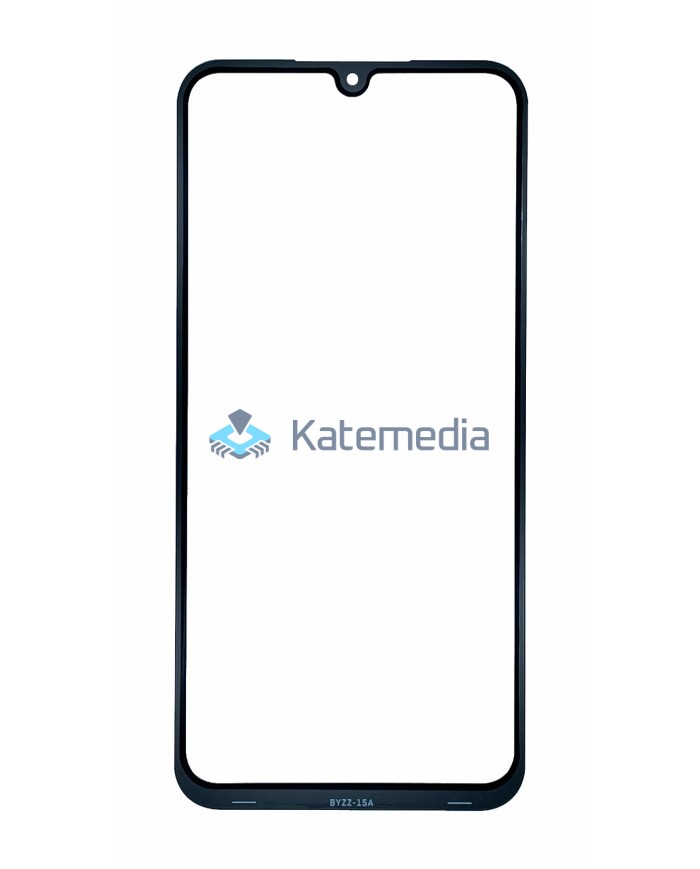 Szyba + klej OCA do Samsung Galaxy A15