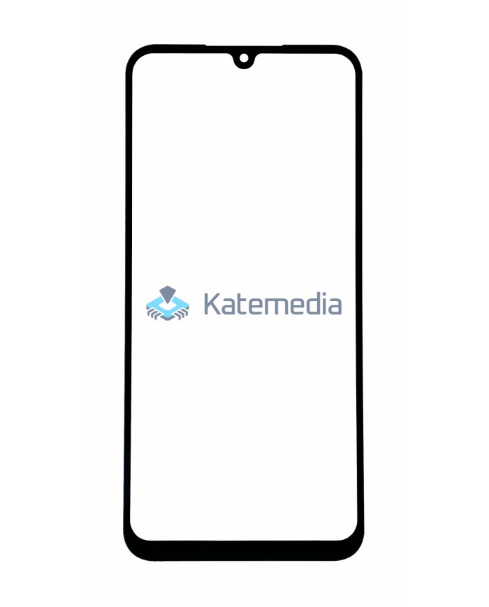 Szyba + klej OCA do Samsung Galaxy M34 5G