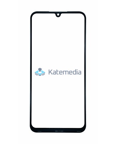 Szyba + klej OCA do Samsung Galaxy M34 5G