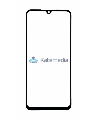 Szyba + klej OCA do Samsung Galaxy A05s