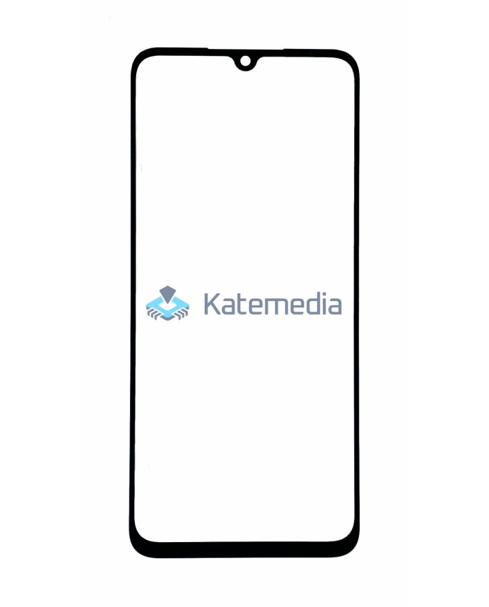 Szyba + klej OCA do Samsung Galaxy A05s