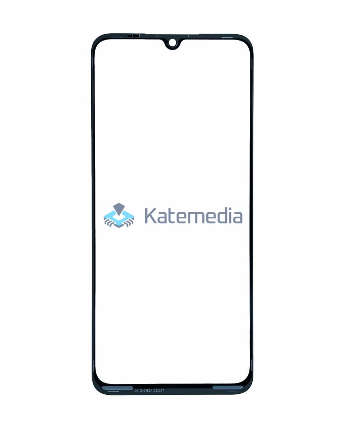 Glass + OCA glue for Samsung Galaxy A05s