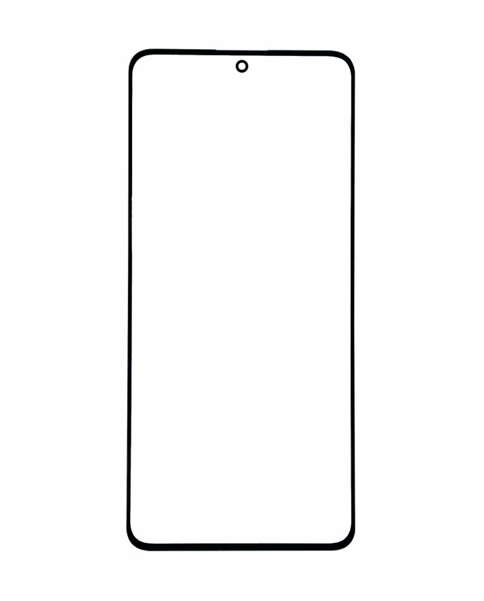 Glass + OCA glue for Xiaomi Redmi Note 13 Pro 5G