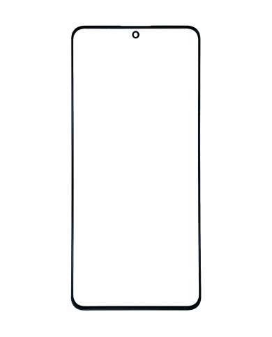 Szyba + klej OCA do Xiaomi Redmi Note 13 Pro 5G