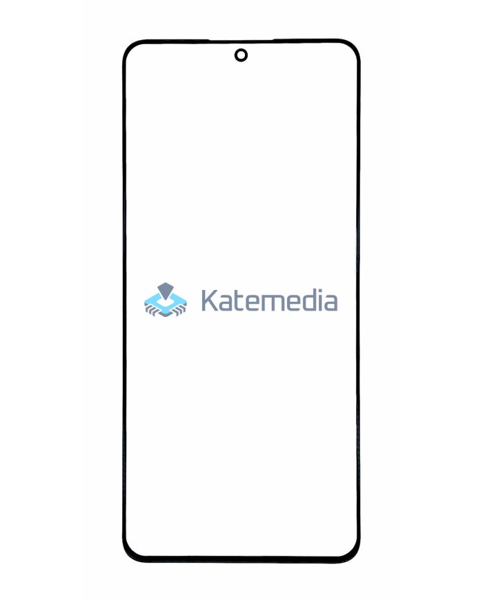 Szyba + klej OCA do Xiaomi POCO X6 Pro 5G