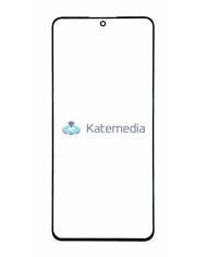 Glass + OCA glue for Xiaomi POCO X6 PRO 5G