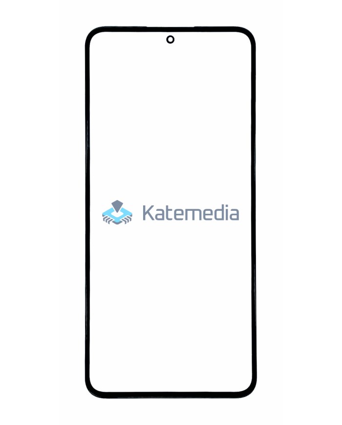 Glass + OCA Glue For Xiaomi Redmi Note 13