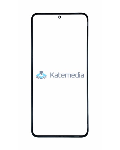 Szyba + klej OCA do Xiaomi Redmi Note 13