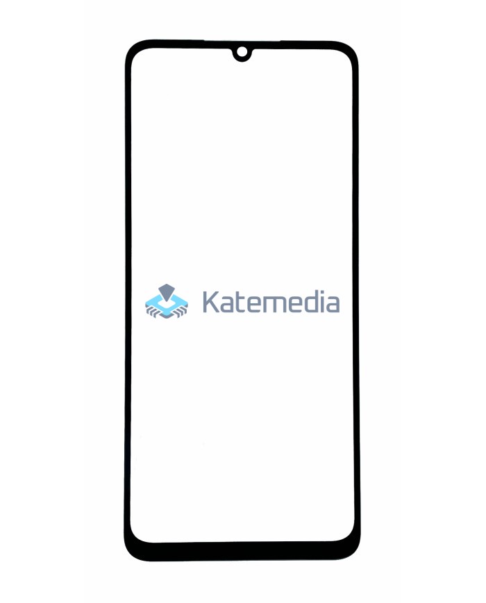 Glass + OCA Glue For Xiaomi POCO C65