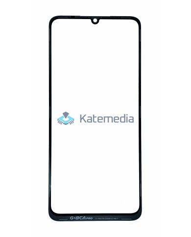 Glass + OCA Glue For Xiaomi POCO C65