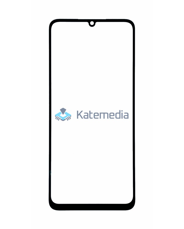 Glass + OCA Glue For Xiaomi Redmi 13C