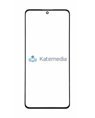 Glass + OCA Glue For Xiaomi Redmi Note 13 Pro 4G