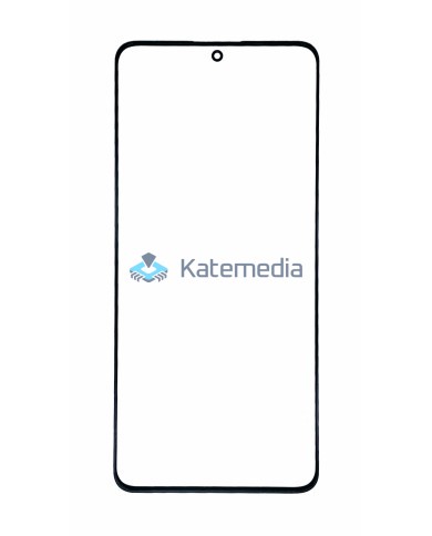 Glass + OCA Glue For Xiaomi Redmi Note 13 Pro 4G