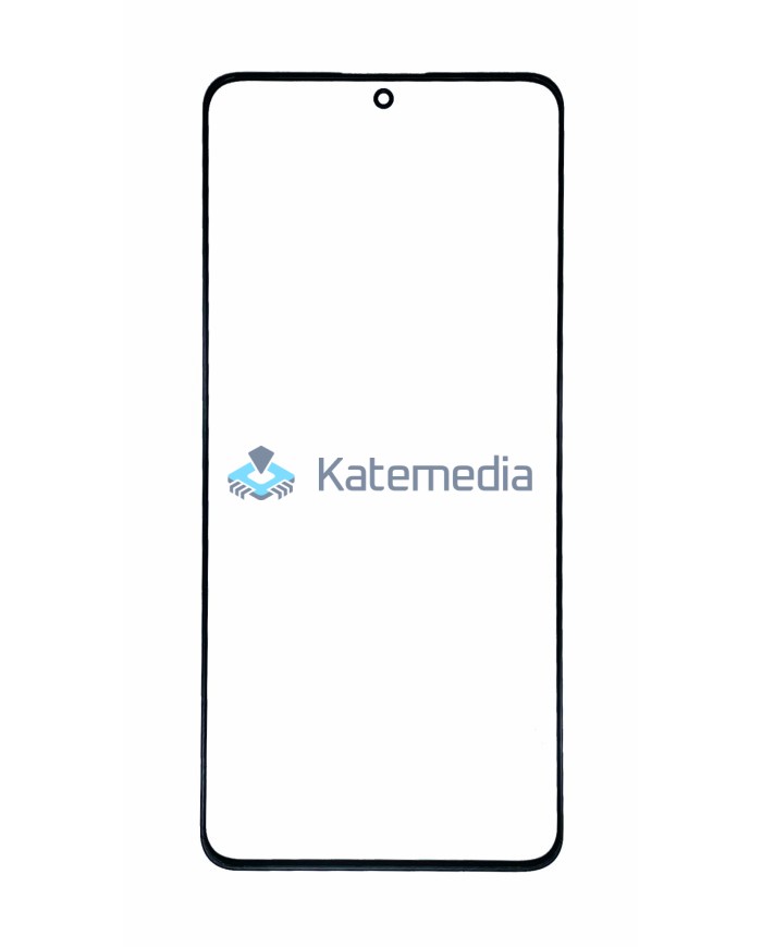 Szyba + klej OCA do Xiaomi Redmi Note 13 Pro 4G